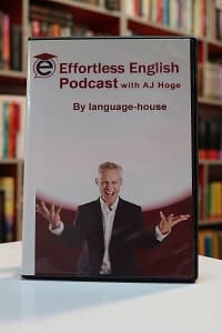Effortless English Podcact