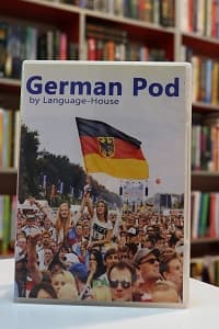 German Pod