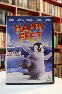 Happy Feet