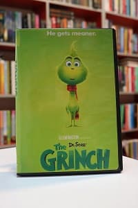 GRINCH