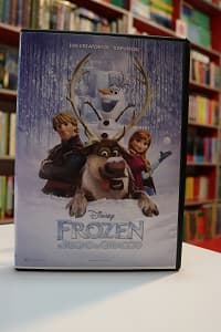 Frozen