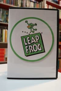 Leap frog