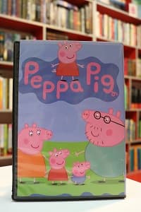 Peppa Pig