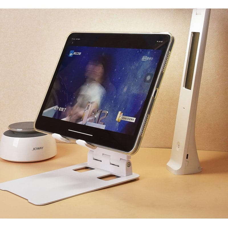 هولدر رومیزی تبلت جووی مدل JOWAY ZJ35 Tablet Stand — تصویر ۵