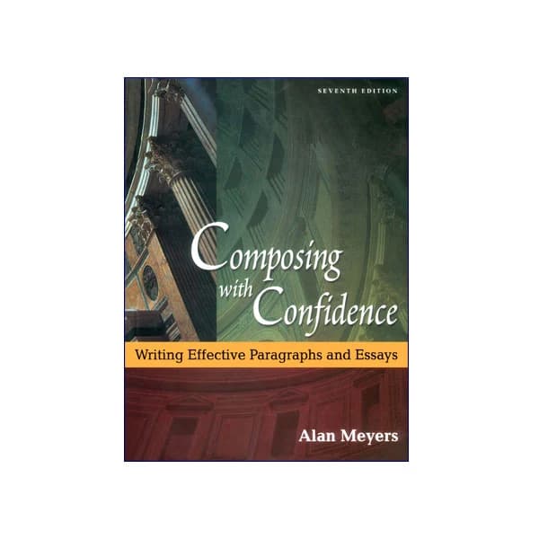 Composing with Confidence 7th Edition — تصویر ۲
