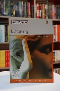 Test your listening
