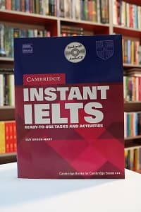 Cambridge Instant IELTS