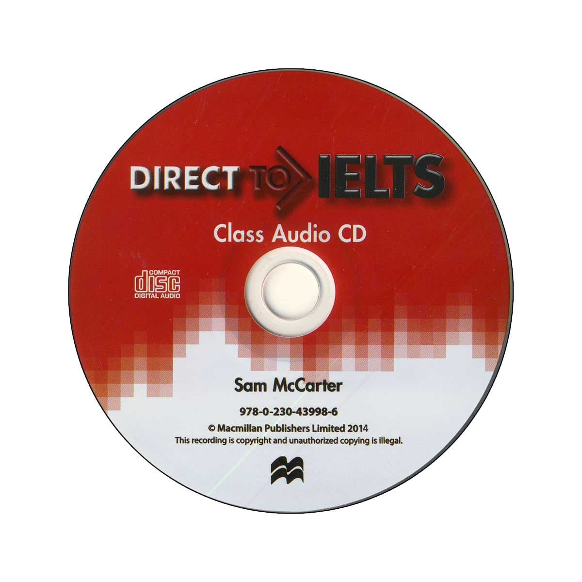 Direct to IELTS — تصویر ۴