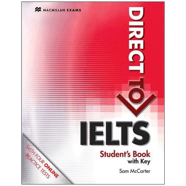 Direct to IELTS — تصویر ۲