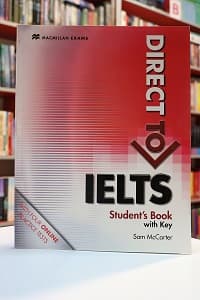 Direct to IELTS