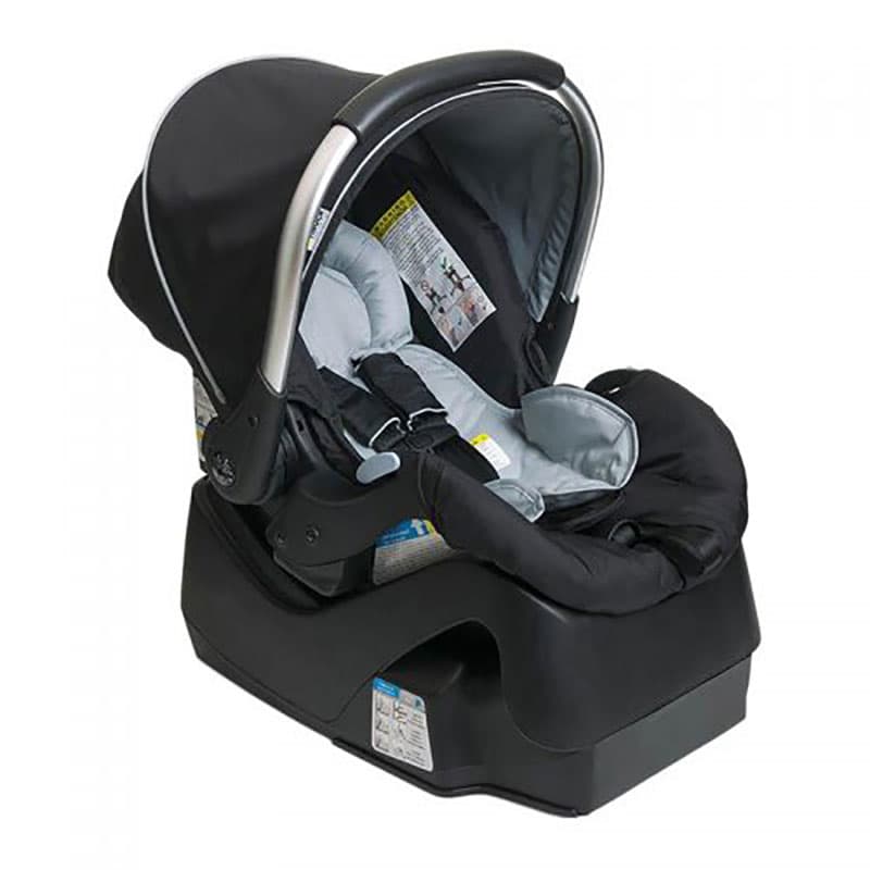 کریر و بیس هاوک مدل Prosafe 35