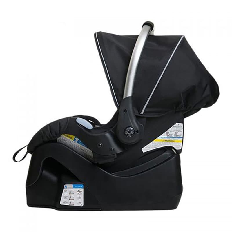 کریر و بیس هاوک مدل Prosafe 35 — تصویر ۷
