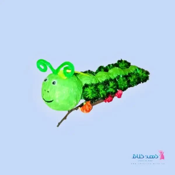مجسمه هزارپا — تصویر ۴