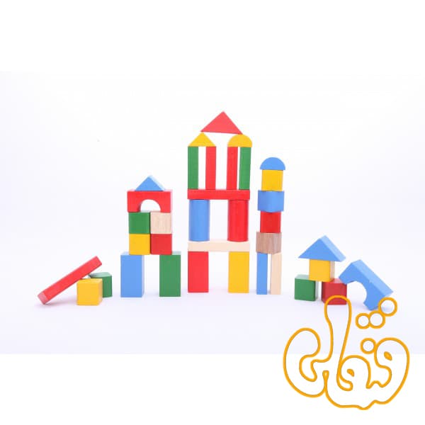 خانه چوبی — تصویر ۵