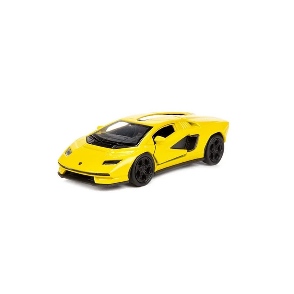 ماشین فلزی لامبورگینی کانتاش Lamborghini Countach