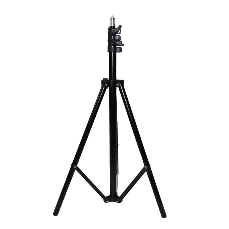 رینگ لایت به همراه سه پایه مدل YQ-360A Ring Light — تصویر ۶