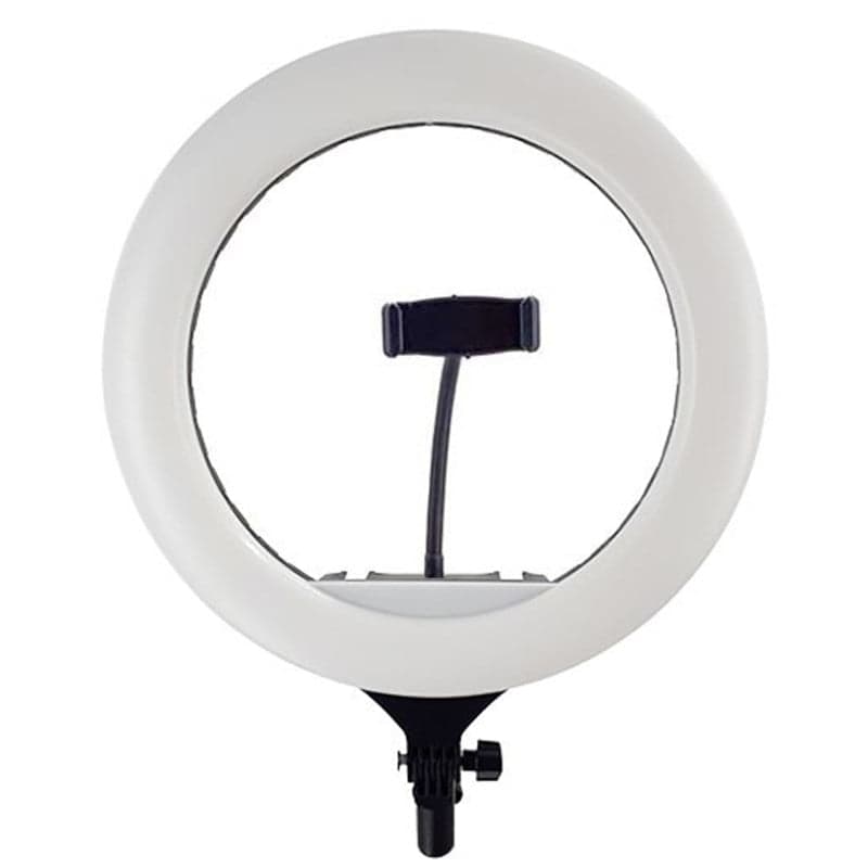 رینگ لایت به همراه سه پایه مدل YQ-360A Ring Light