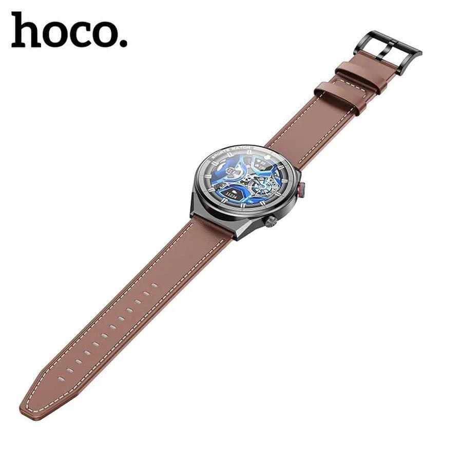 ساعت هوشمند hoco مدل Y11 — تصویر ۹