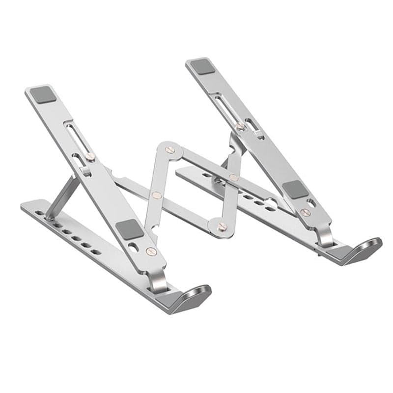 هولدر رومیزی فلزی لپتاپ نیتو مدل NITU NT-DH02 LAPTOP HOLDER