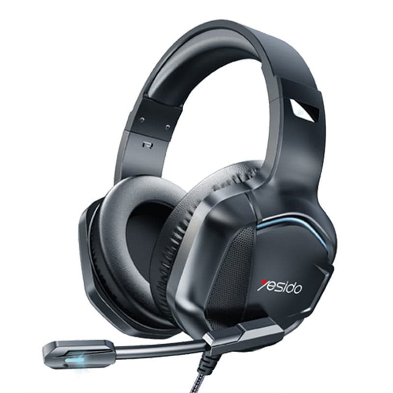 هدست گیمینگ یسیدو مدل YESIDO EK01 GAMING HEADSET