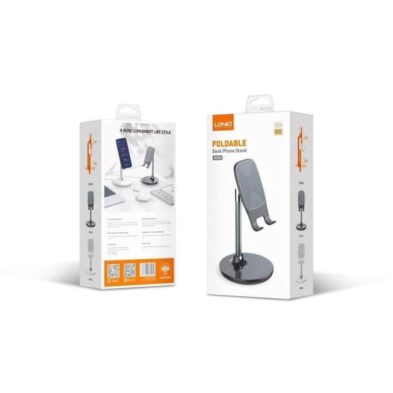 هولدر رومیزی الدینیو مدل LDNIO MG05 HOLDER — تصویر ۵
