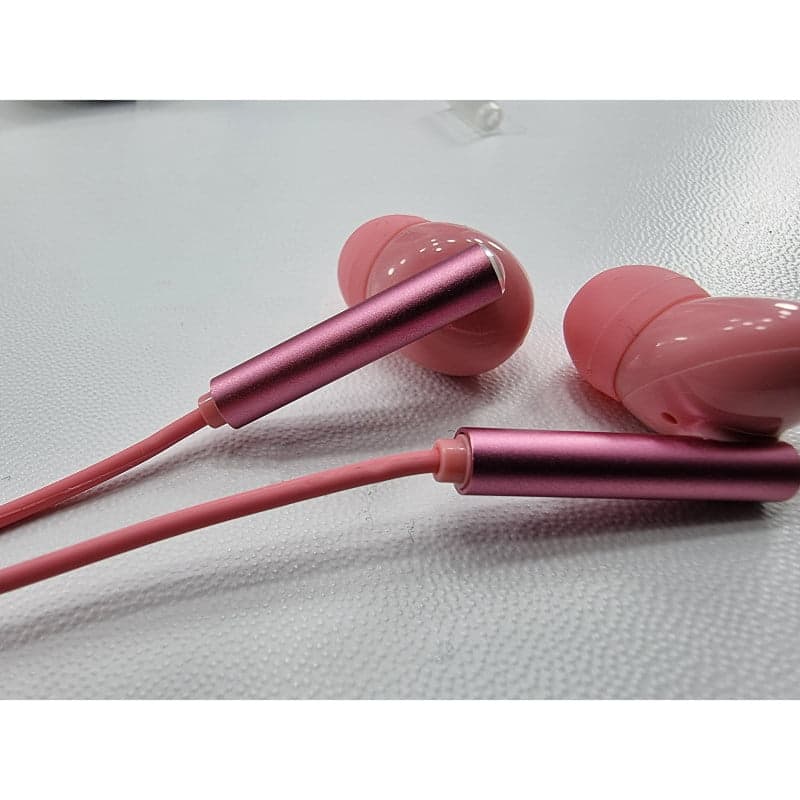 هندزفری سیمی آیرسن مدل AIERSENN R825 Handsfree — تصویر ۶