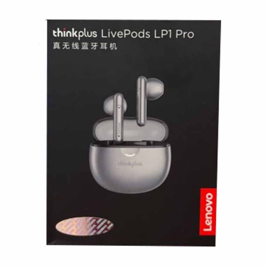 هندزفری بلوتوثی لنوو مدل Lenovo Thinkplus Live Pods LP1 Pro