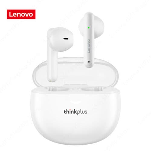 هندزفری بلوتوثی لنوو مدل Lenovo Thinkplus Live Pods LP1 Pro — تصویر ۴