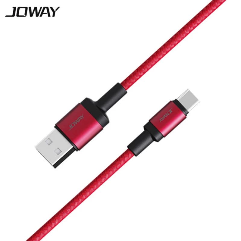 کابل میکرو جووی مدل JOWAY LM166 Micro Cable — تصویر ۴