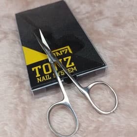 قیچی استیل تونز Tonz ناخن