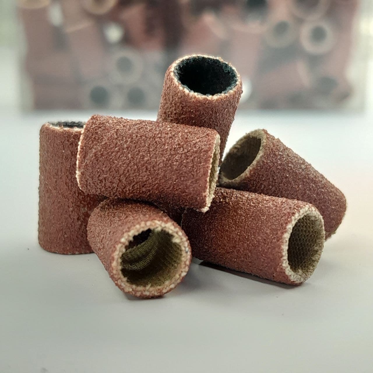 پک سمباده کاغذی 150 ناخن