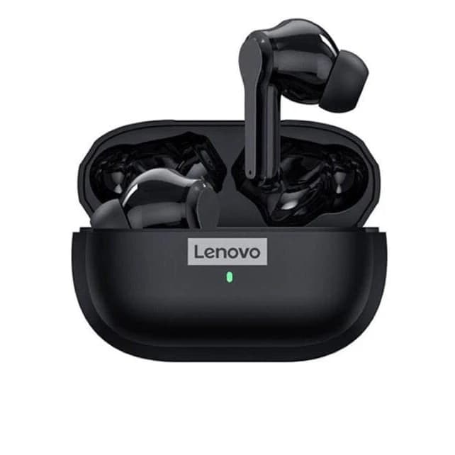 هندزفری بلوتوثی لنوو مدل thinkplus live pods lP1S — تصویر ۴