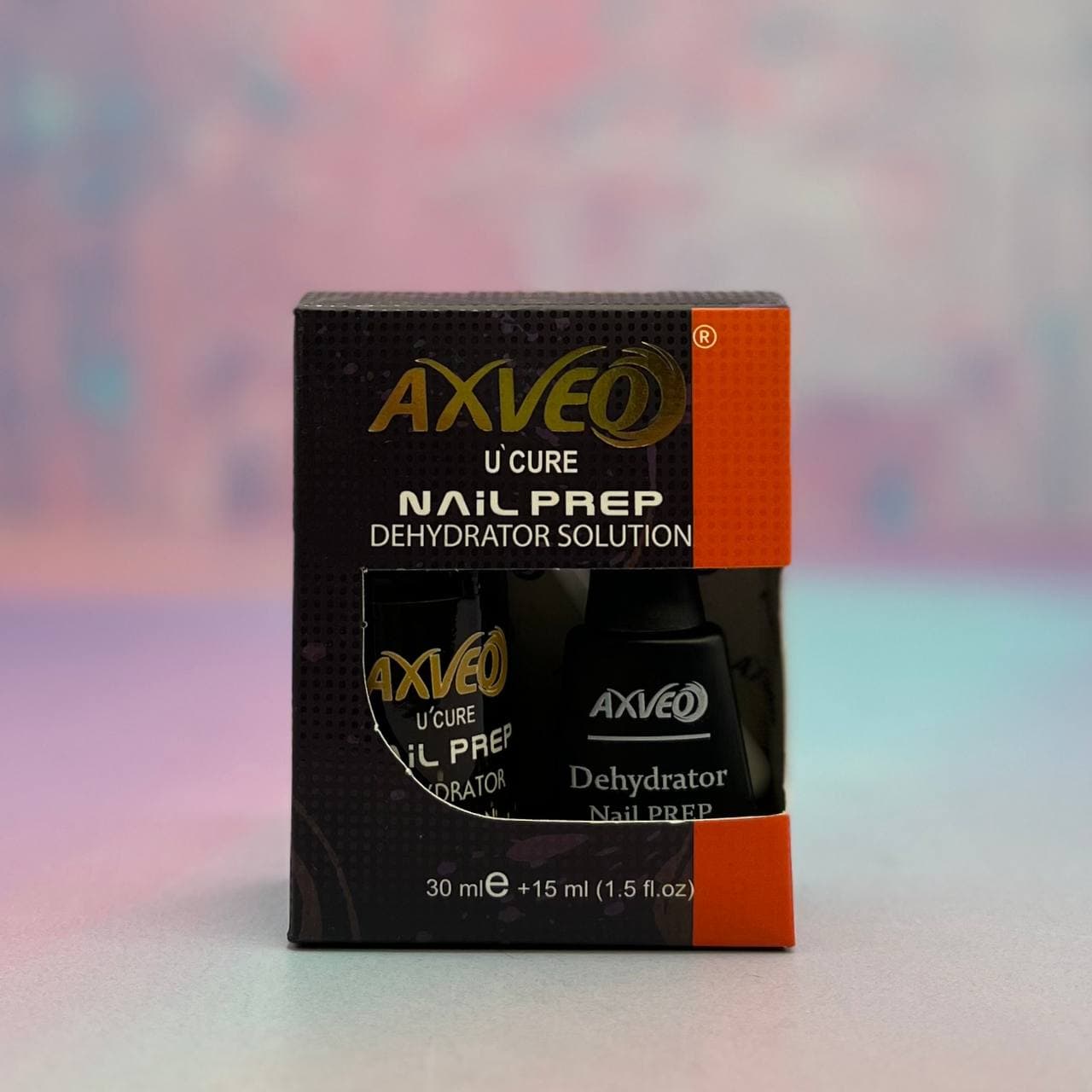 ضدقارچ اوه او AVEO 45ML ناخن — تصویر ۲