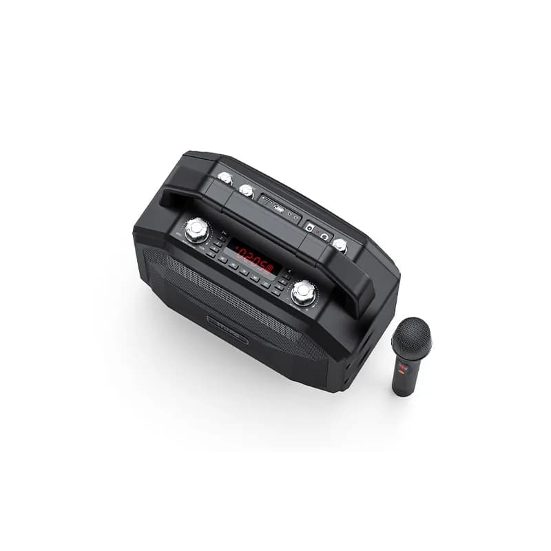 اسپیکر بلوتوثی میفا مدل MIFA M520ll Speaker (18 ماه گارانتی ترا انیکس) — تصویر ۴