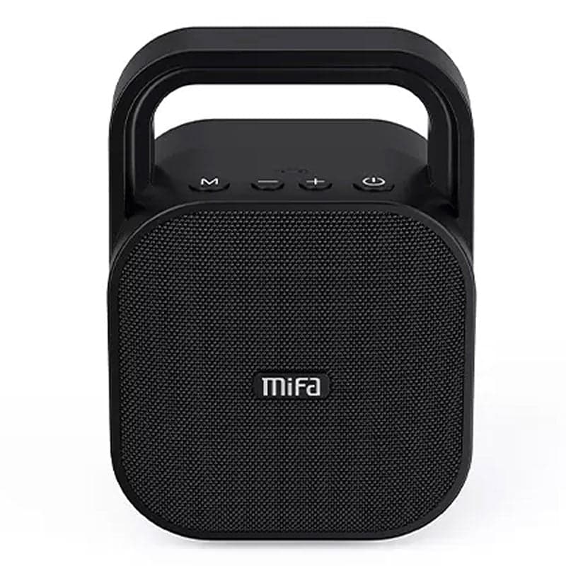 اسپیکر بلوتوثی میفا مدل MIFA M670 Speaker (18 ماه گارانتی ترا انیکس) — تصویر ۲