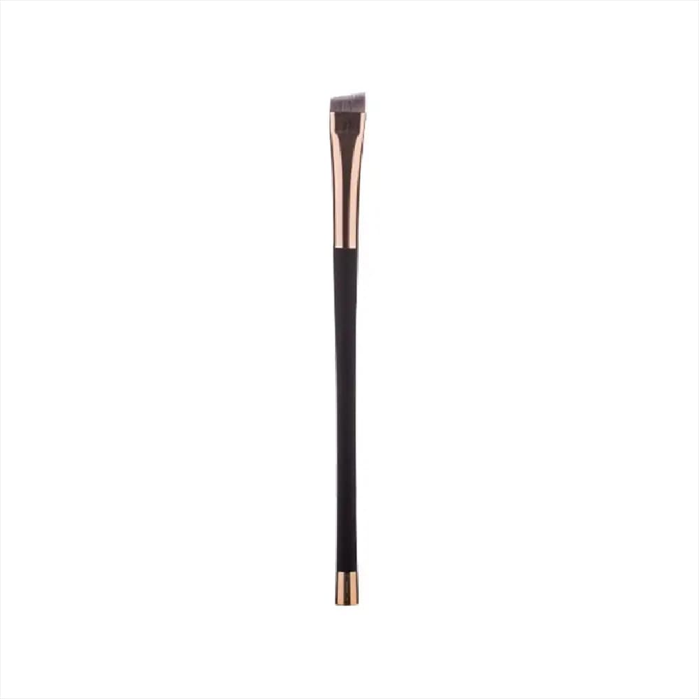 براش میچانو کد CG 7AB براش حرفه‌ای زاویه‌دار برای کانتور، رژگونه و هایلایت — تصویر ۳