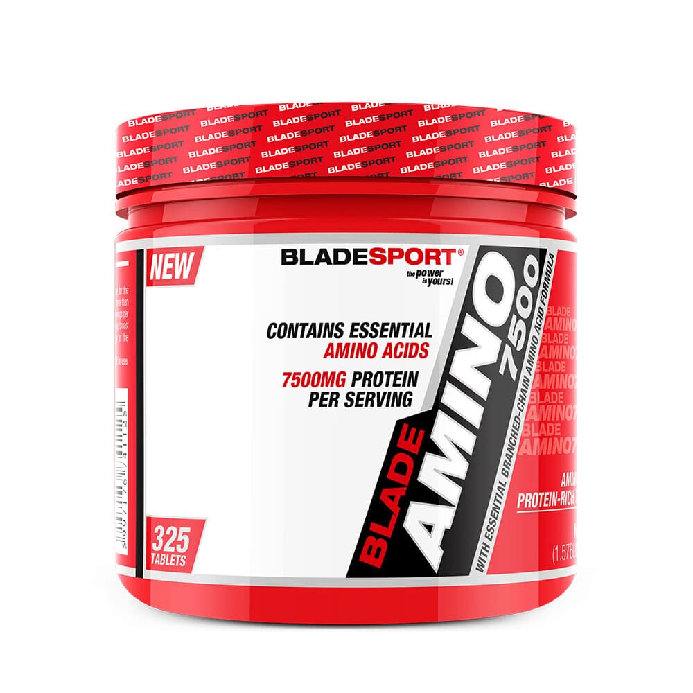 آمینو ۷۵۰۰ بلید اسپرت | BLADE SPORT AMINO 7500