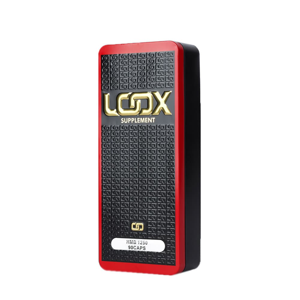 اچ ام بی لوکس | LOOX HMB