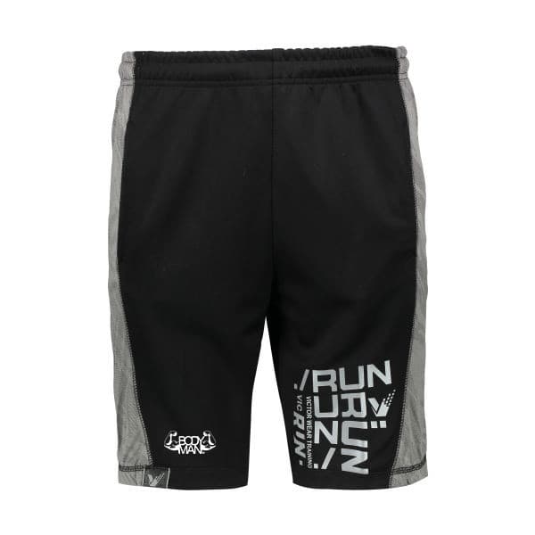 شلوارک ویک ران | VICTORWEAR VICRUN SHORTS