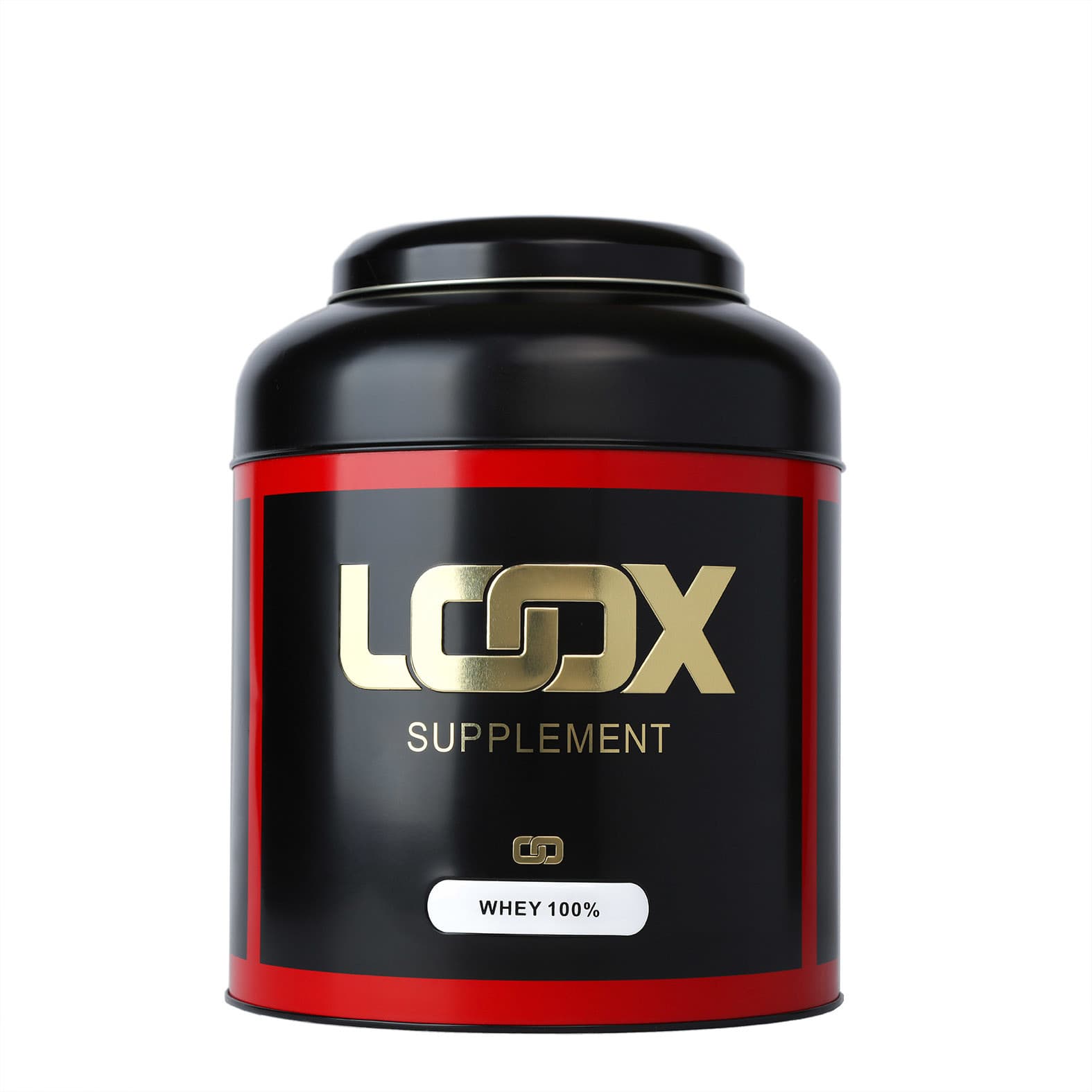 وی ۱۰۰ لوکس | LOOX WHEY 100