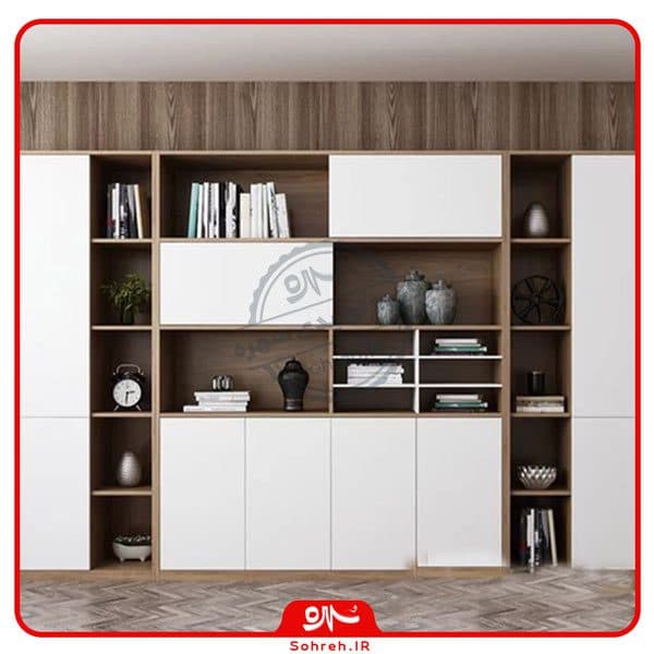 کمد چندمنظوره مدل SO15107 — تصویر ۲