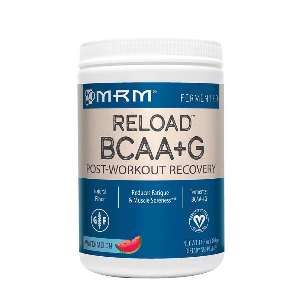 بی سی ای ای ریلود ام آر ام | MRM RELOAD BCAA+G