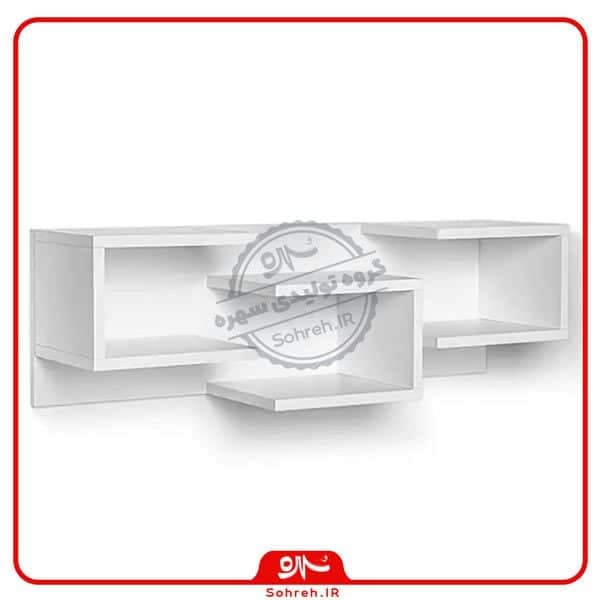 شلف دیواری مدل SO38131 — تصویر ۴