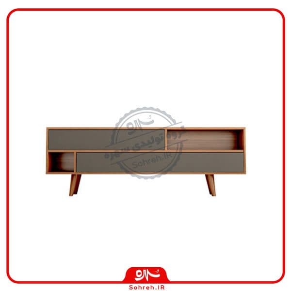 میز تلویزیون مدل SO21218 — تصویر ۳