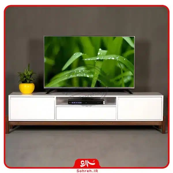 میز تلویزیون مدل SO21213 — تصویر ۵