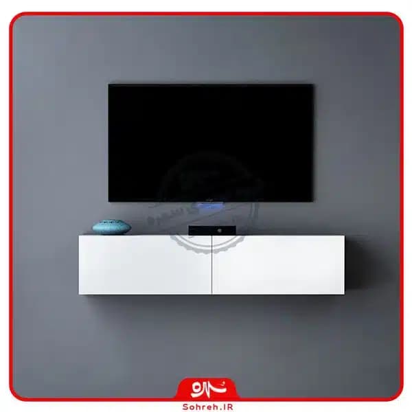 میز تلویزیون مدل SO21208 — تصویر ۲