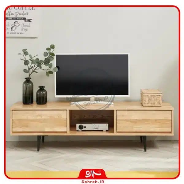 میز تلویزیون مدل SO21207 — تصویر ۲