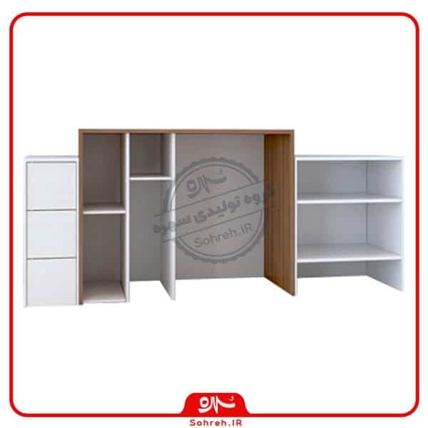 میز کانتر مدل SO36108 — تصویر ۳