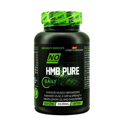 اچ ام بی پیور نولیمیت | Nolimit Pure HMB