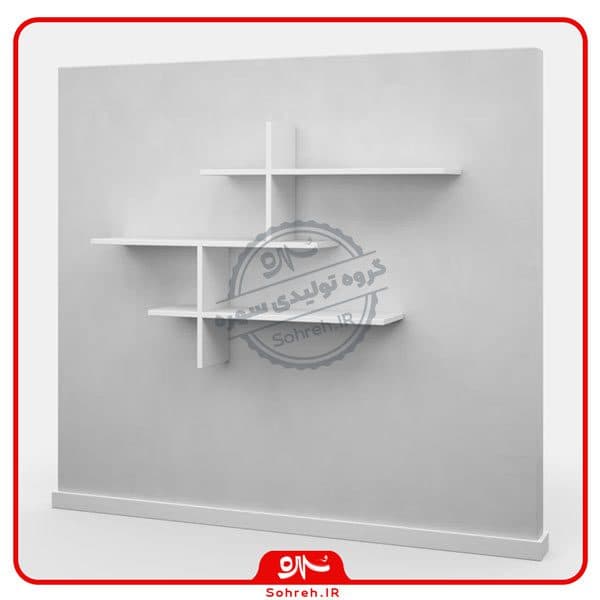 شلف دیواری مدل SO38110 — تصویر ۲